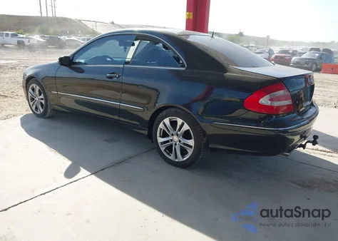 2004 Mercedes-Benz Clk 320 z USA, uszkodzony, nr VIN WDBTJ65J14F098259